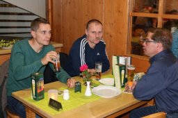 Wandertag 2015